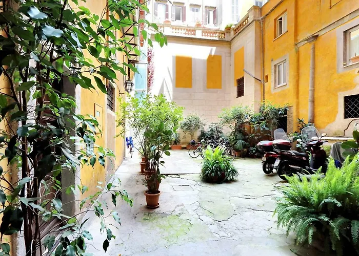 Pantheon - Argentina Luxury